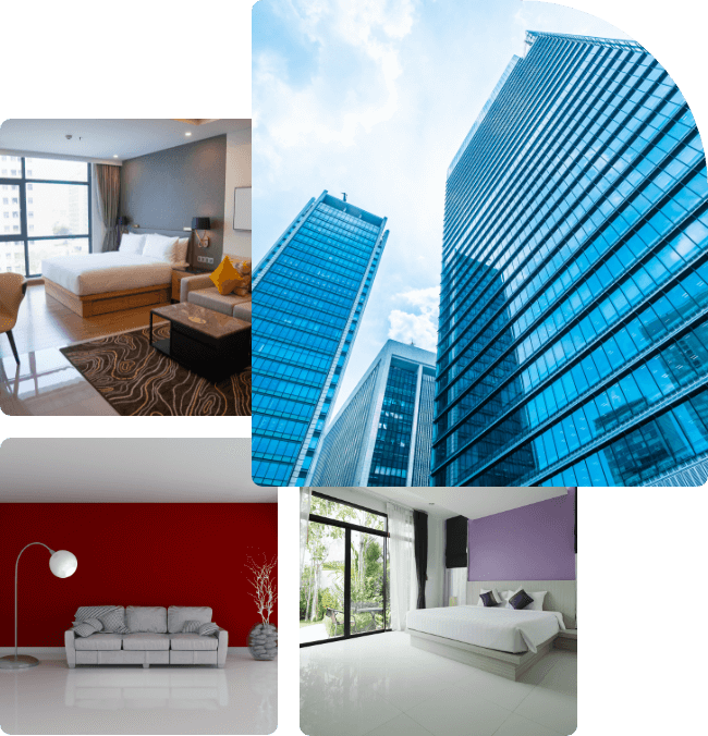 Most Comfortable PG for working professionals in Bangalore