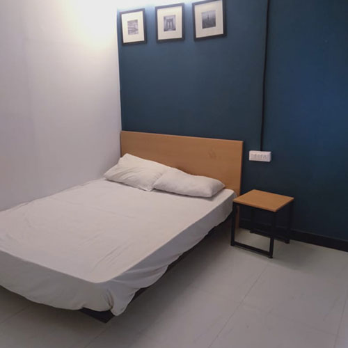 Girls PG in Jigani with Food