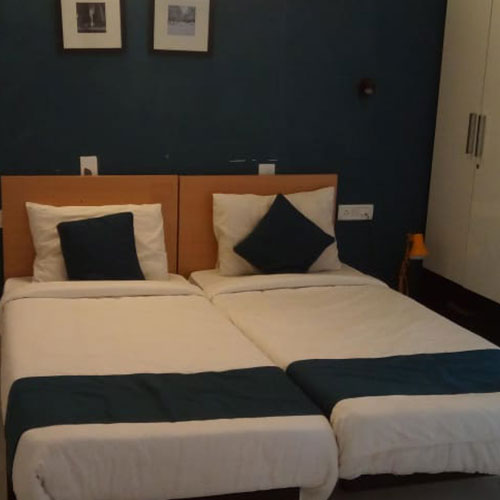 Home Cooked Food to Girls PG in Jigani