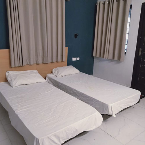 Best PG service provider