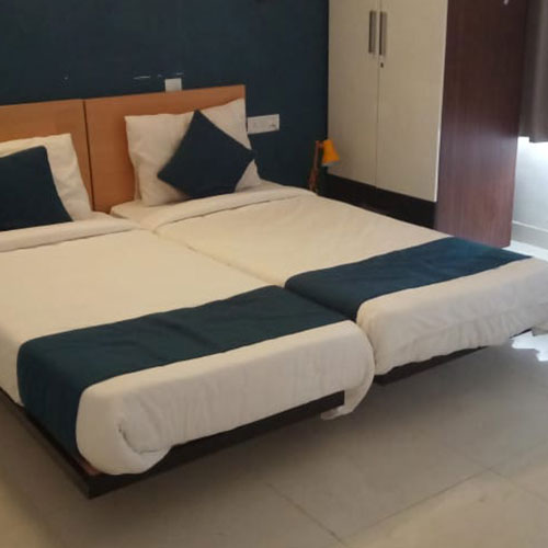 PG service provider in Electronic City Bangalore