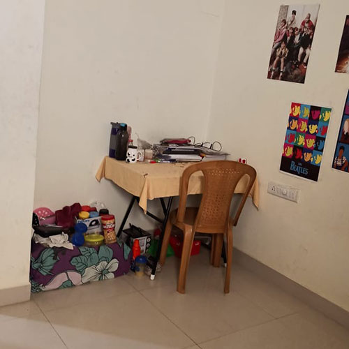 Most Comfortable PG for Ladies in Bangalore