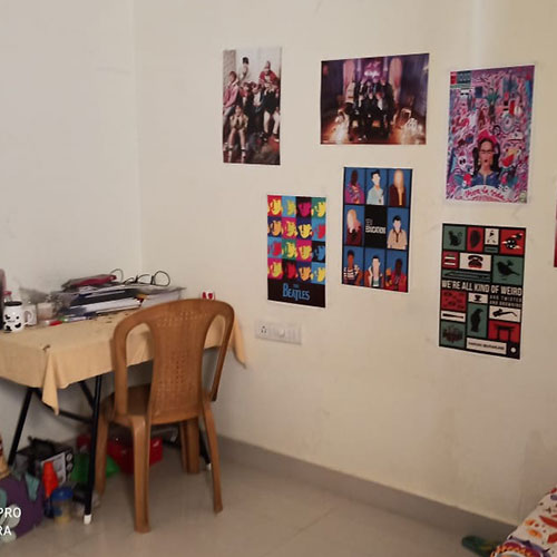 PG for working professionals in Bangalore