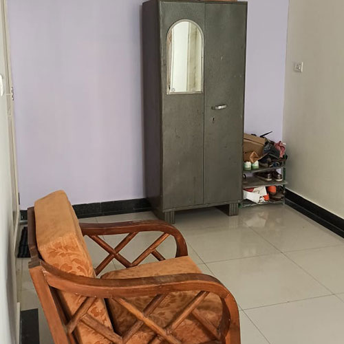 PG for ladies bangalore