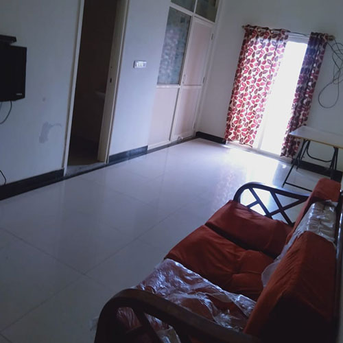 Ladies PG in Electronic City in bangalore